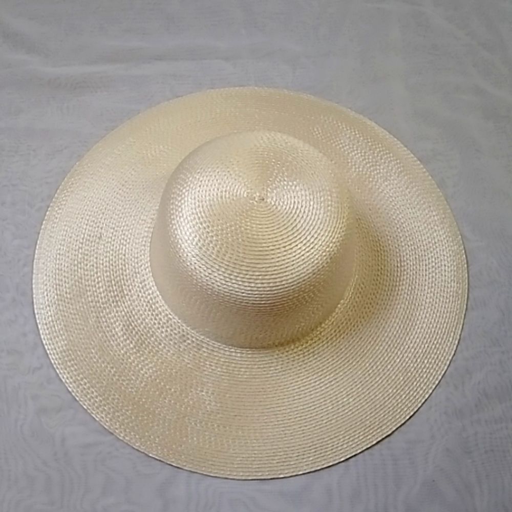 Vintage Handmade Women Hat